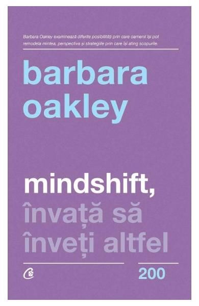 Mindshift, invata sa inveti altfel