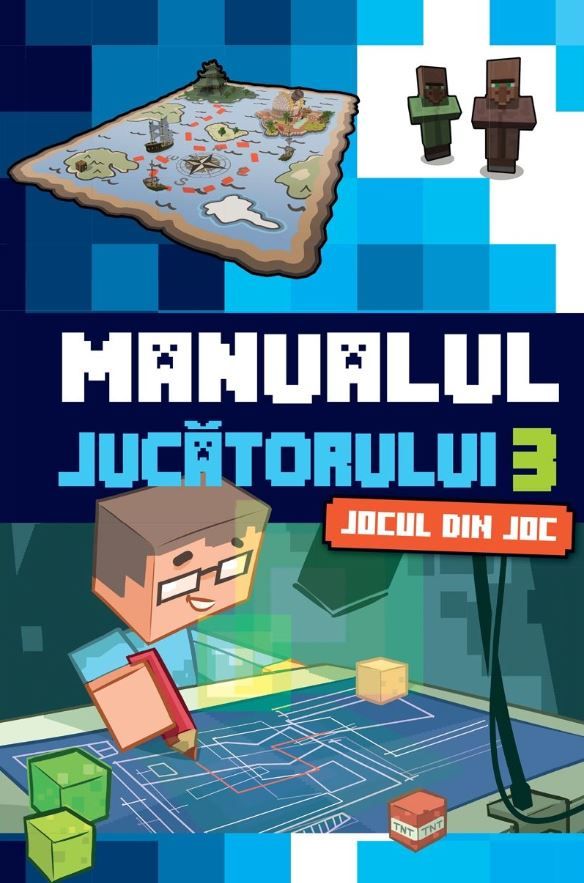 Manualul jucatorului 3