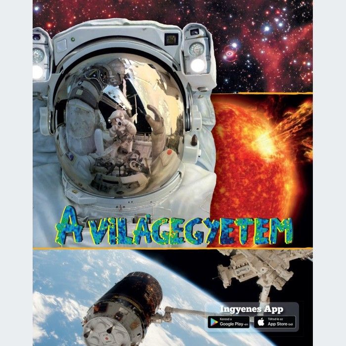 A vilagegyetem