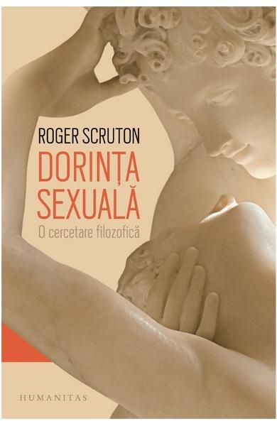 Dorinta sexuala