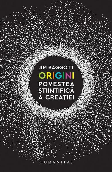 Origini.Povestea stiintifica a creatiei
