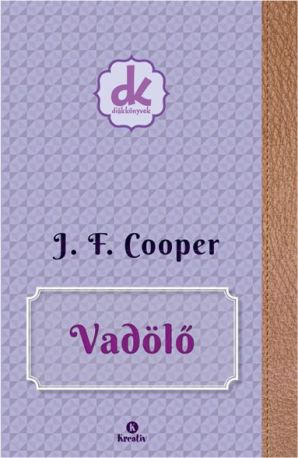 J.F cooper - Vadolo