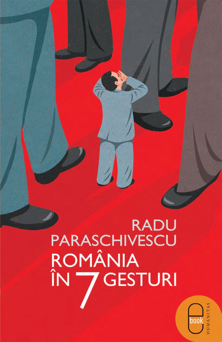 Romania in 7 gesturi