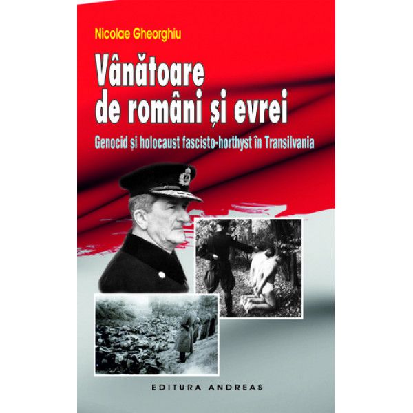 Vanatoare de romani