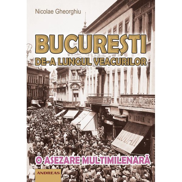 Bucuresti