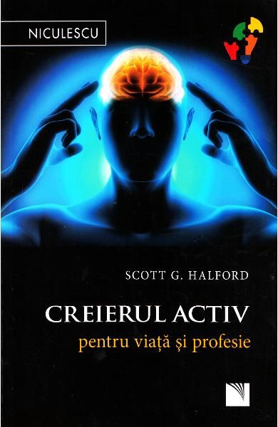 Creierul activ