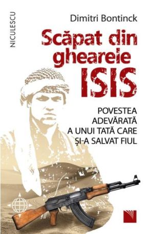 Scapat din ghearele Isis