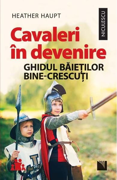 Cavaleri in devenire