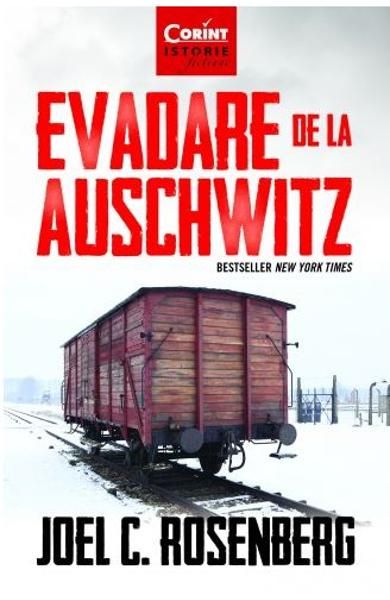 Evadare de la Auschwitz