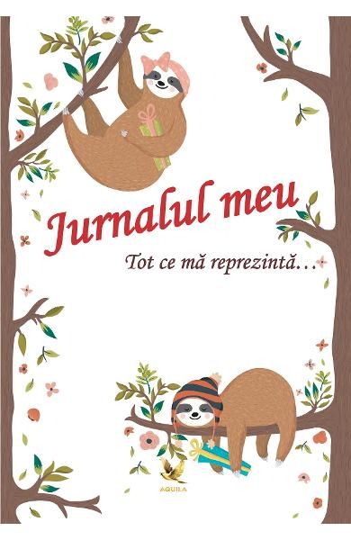 Jurnalul meu -funny