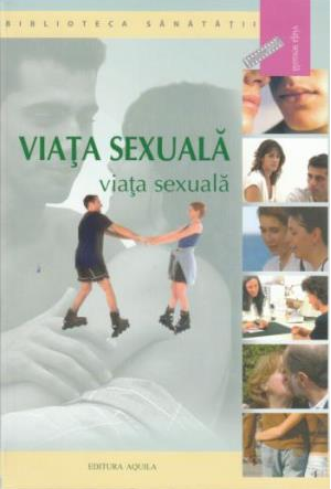 Viata sexuala