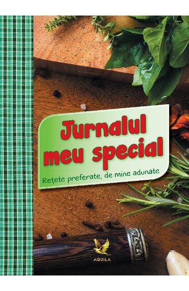 Jurnalul meu special re