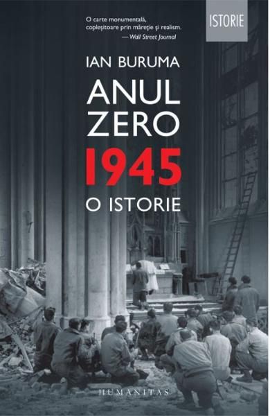 Anul zero.1945  o istorie