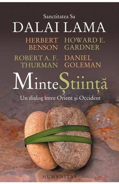 Minte stiinta