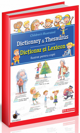 Dictionar si lexicon