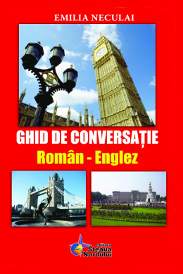 Ghid Roman-Englez