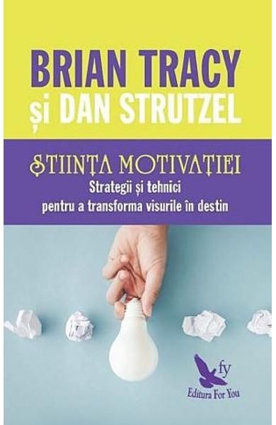 Stiinta motivatiei