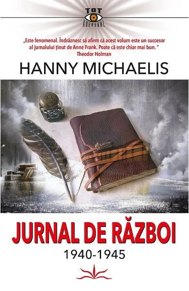 Jurnal de razboi