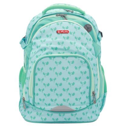 Rucsac base 43x29x22 motiv mint 9489940