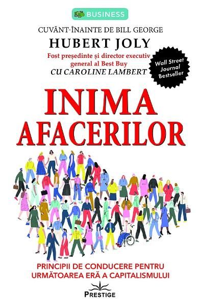 Inima afacerilor-prs