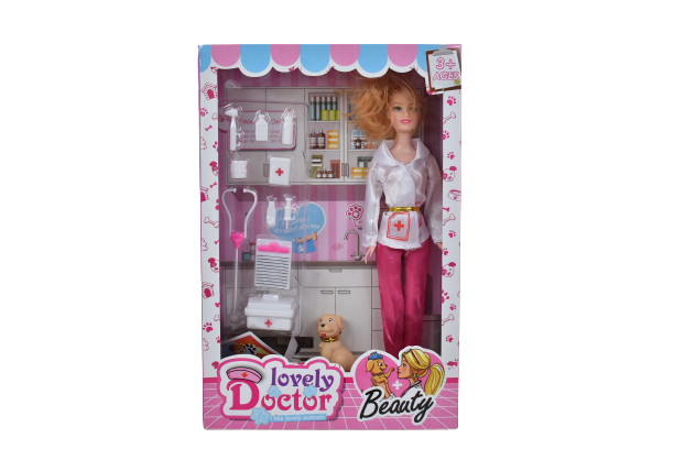Medicul veterinar pit810098                                 