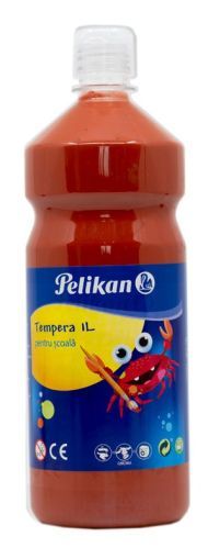 Tempera 1l,maro 947412