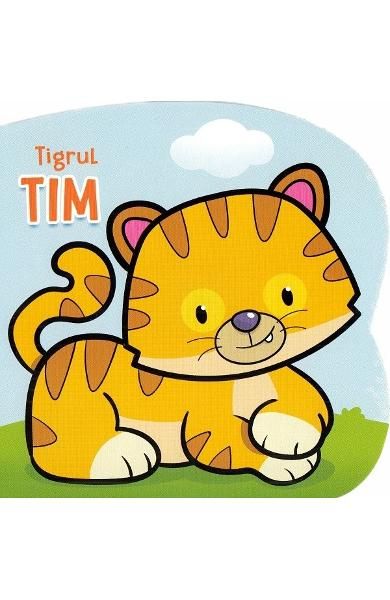 Tigrul tim-cartonata