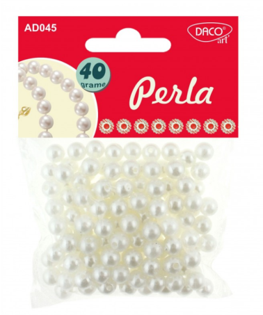Accesorii craft ad045 perle                                 
