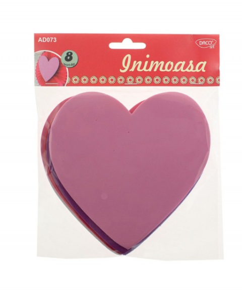 Accesorii craft ad073 inimoasa spuma daco                   