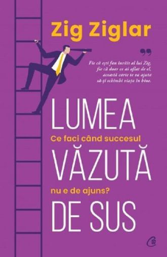 Lumea vazuta de sus