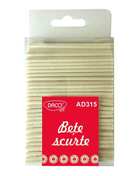 Accesorii craft ad315 bete scurte daco                      