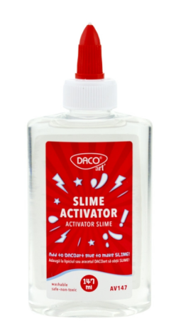 Activator slime 147ml Daco av147                            