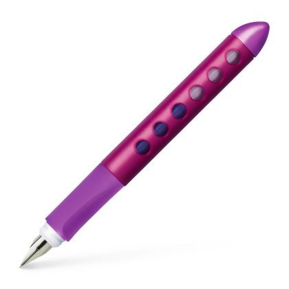 Stilou Faber Castell Fucsia L FC149848