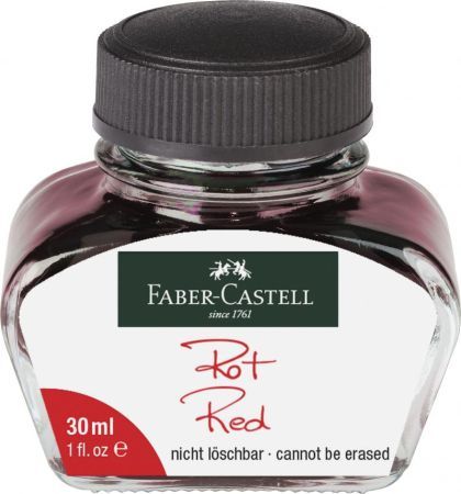 Cerneala 30ml rosie fc148704