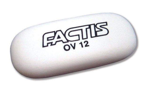 Radiera factis ov12                                         