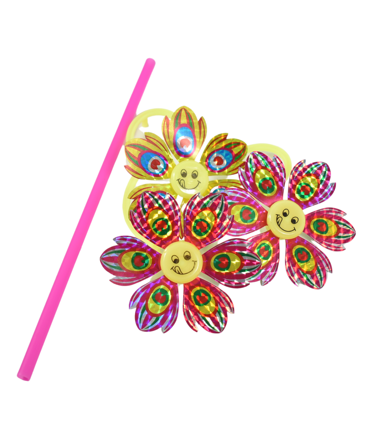 Morisca d134