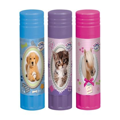 Lipici stick 21 grame pretty pets 11183316