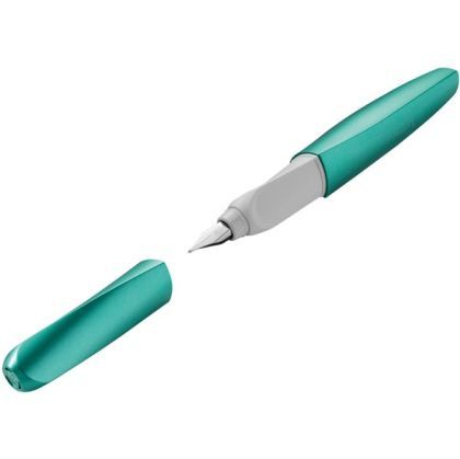 Stilou Twist Cold Alaska, Penita M, 2 Rezerve Albe, Blister 820172