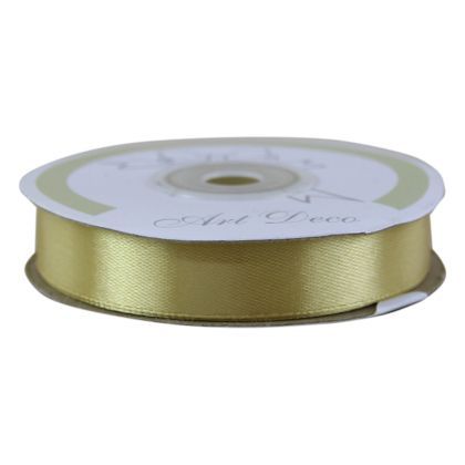 Panglica satin aur 15mmx25m 478205