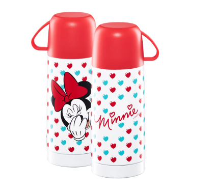 Termos 320ml inimi minnie 72587