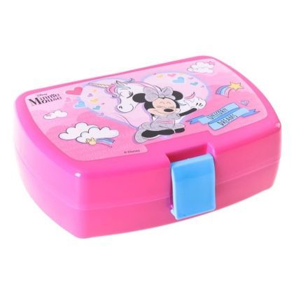Cutie Sandwich Minnie Mouse 318810