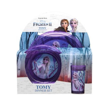 Set mic dejun frozen 322811