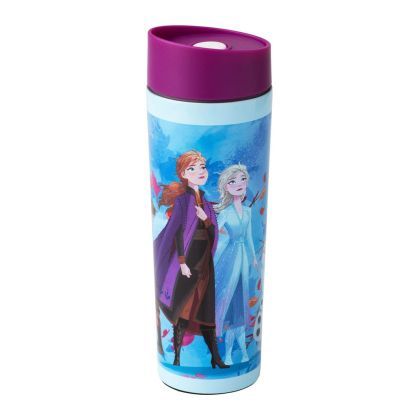 Cana termos 400ml frozen 72549