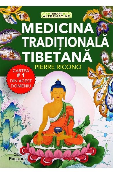 Medicina traditionala tibetana