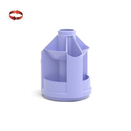 Suport instrumente de scris erich minidesk pastel erk051471