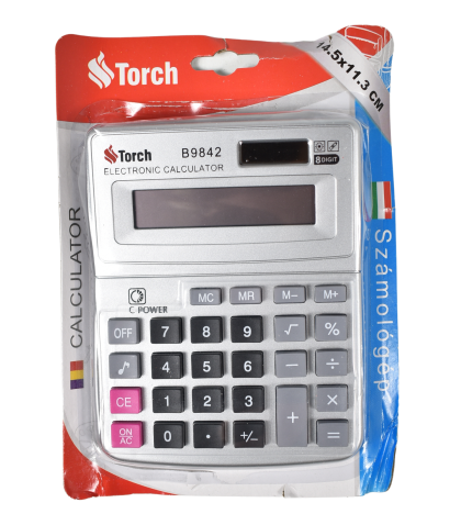 Calculator de birou 8digit ds880 b9842