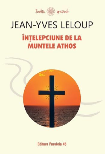 Intelepciune de la Muntele Athos