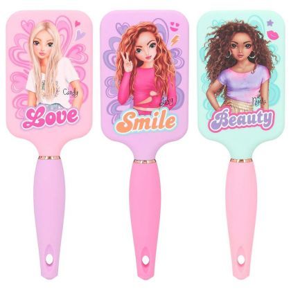 Top Model perie par 1-10957