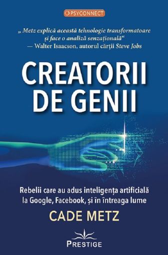 Creatori de genii