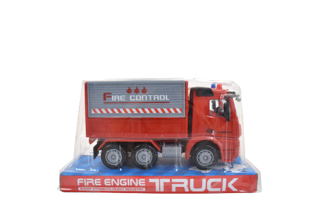 Camion frictiune 276 PIT110276                              